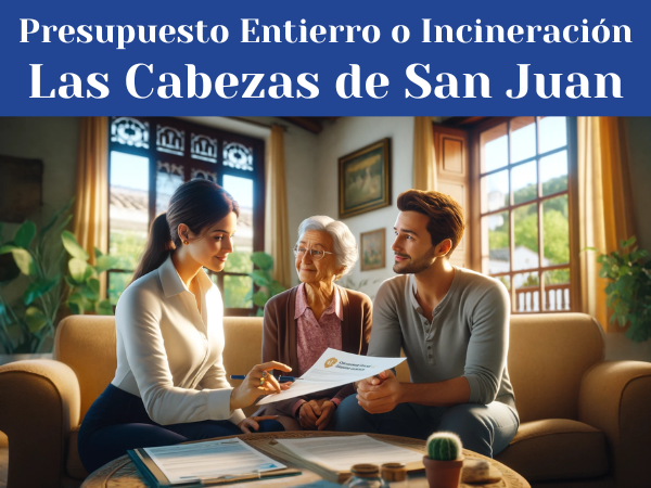 Precio de un entiero económico en Las Cabezas de San Juan Provincia de Sevilla